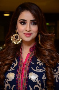 Musskan Sethi Pics